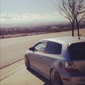 Meet your Posher, Christopher